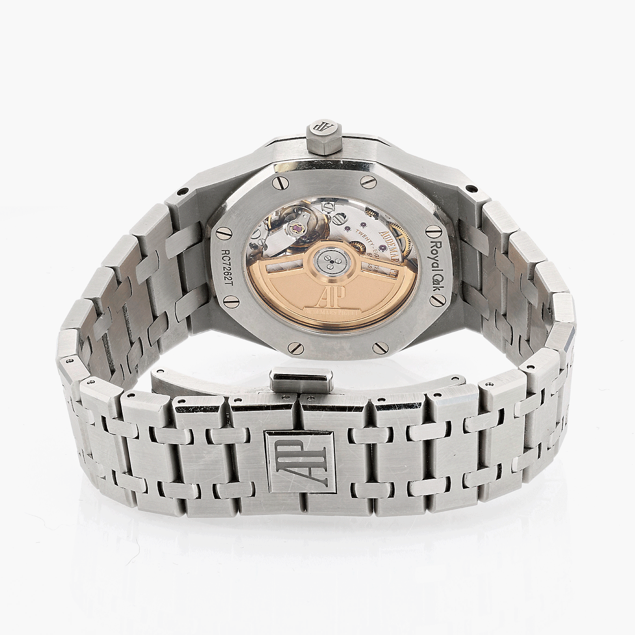 Vintage Audemars Piguet Royal Oak 34mm