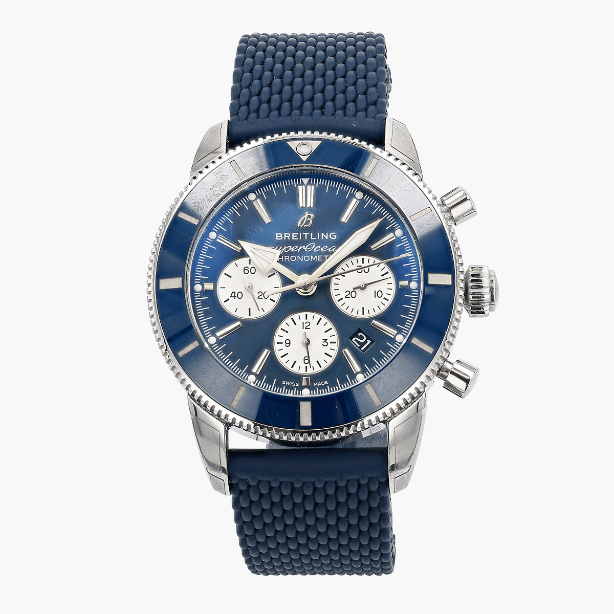 Breitling Superocean Heritage B01 Chronograph 44