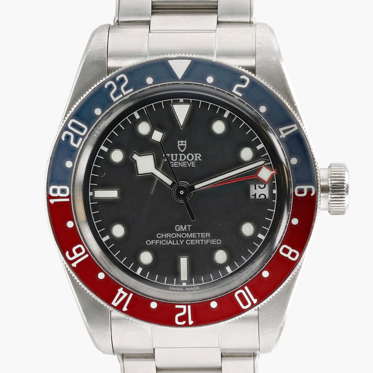 Vintage TUDOR Black Bay GMT