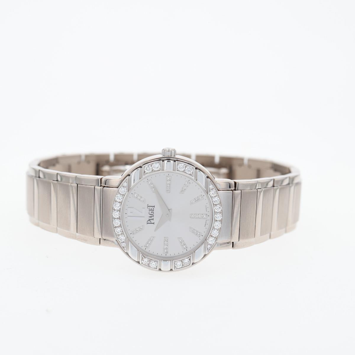 Piaget Polo Ii Ref. 27501