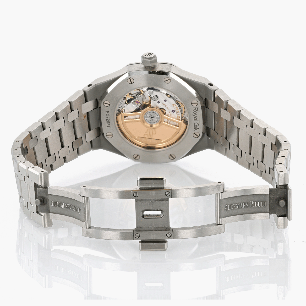 Vintage Audemars Piguet Royal Oak 34mm