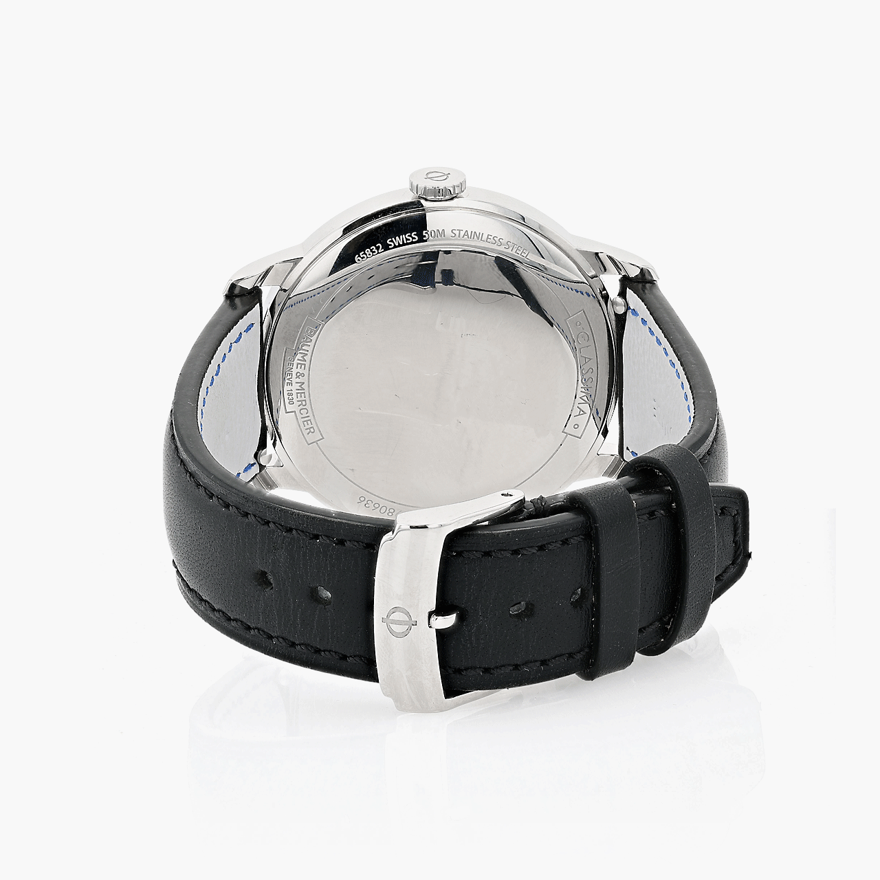 Baume & Mercier Classima 10332 Automatic Watch 42 mm