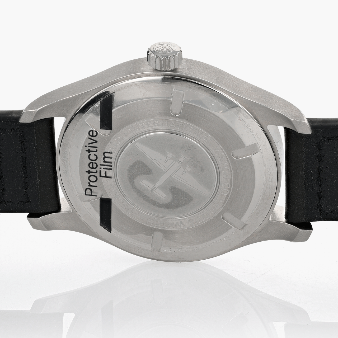 IWC Pilot Mark XVIII Wrist Watch