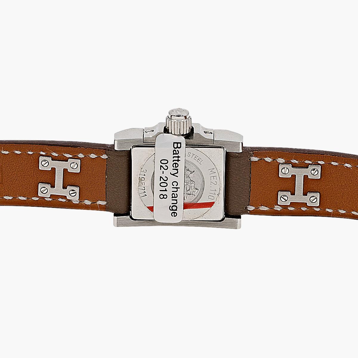 Vintage Hermes Medor Mini, Ref#Me2.110.282