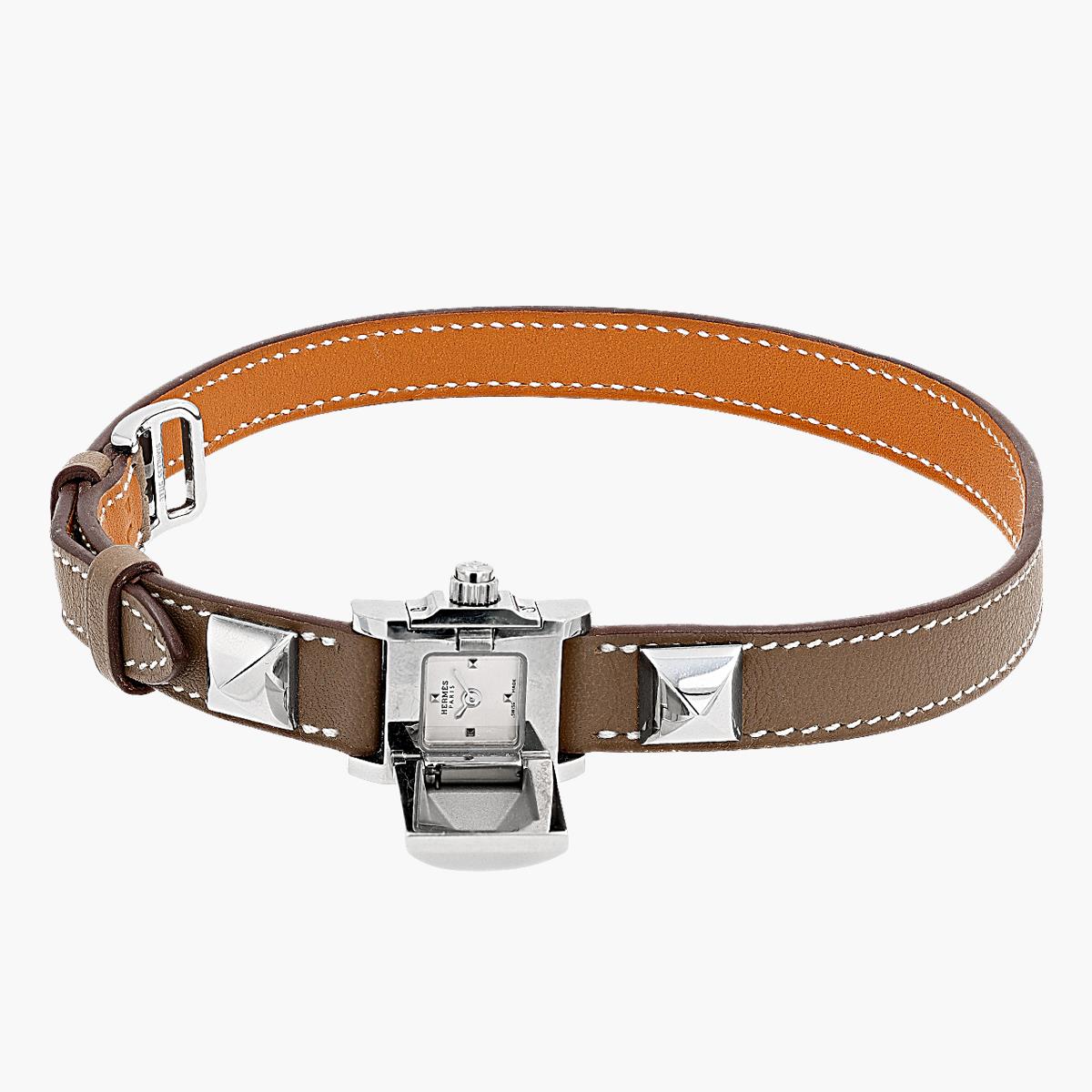 Vintage Hermes Medor Mini, Ref#Me2.110.282