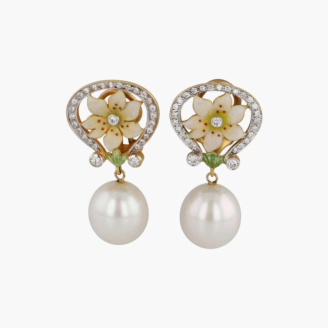 Masriera earrings 2025