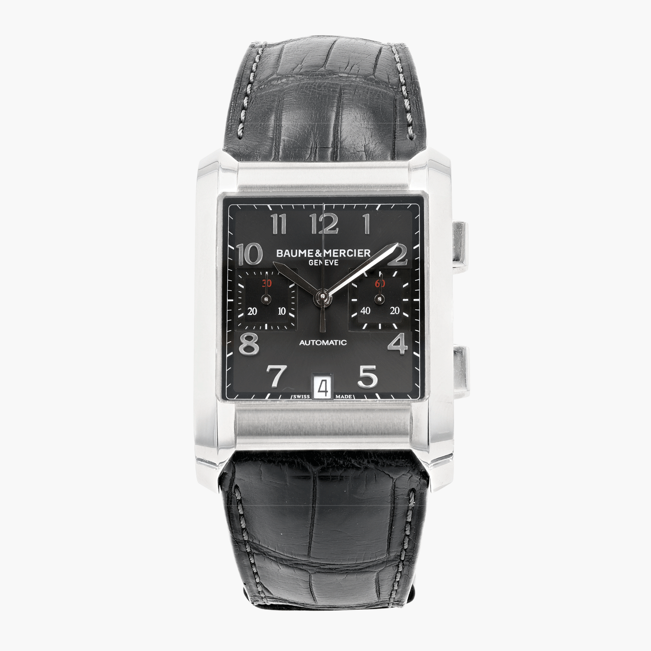 Baume Et Mercier Hampton Chronograph