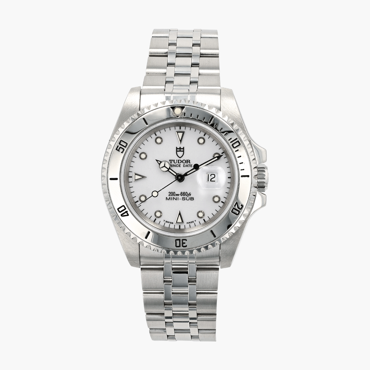 Tudor Mini Submariner Automatic