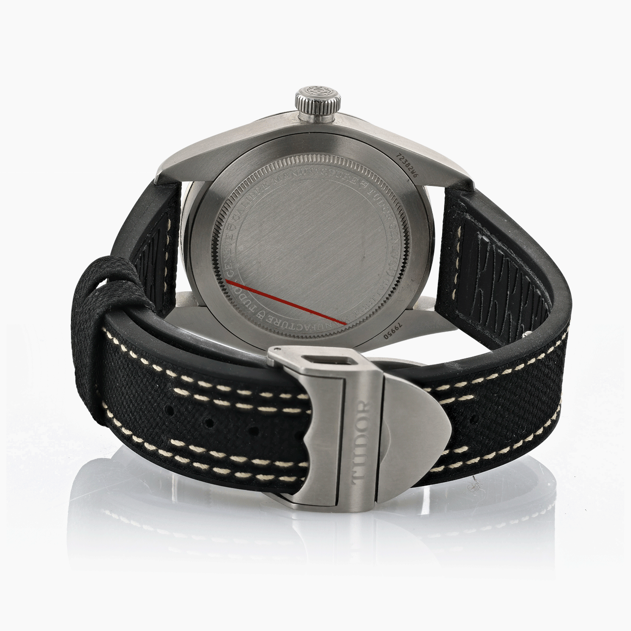 Tudor Ranger Stainless Steel 39mm