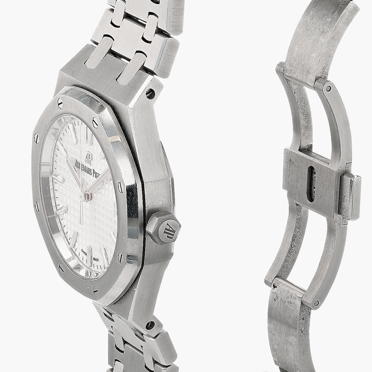 Vintage Audemars Piguet Royal Oak 34mm