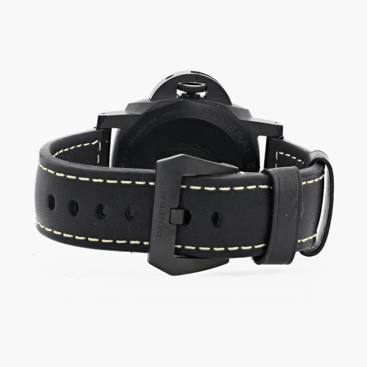 Panerai Luminor Carbotech 44mm Watch