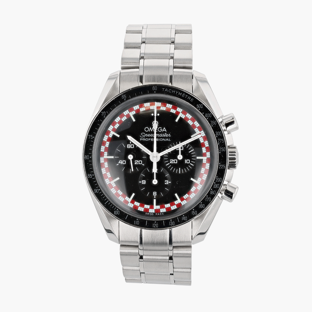 Omega Speedmaster 'Tintin'