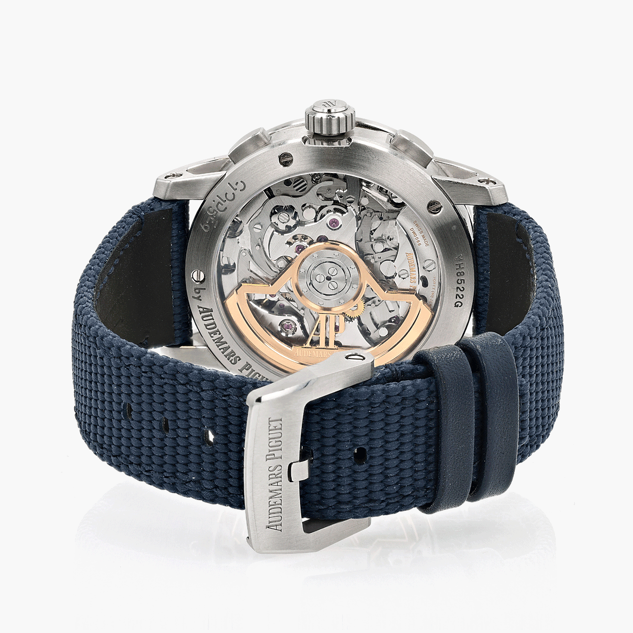 Audemars Piguet Code 11.59