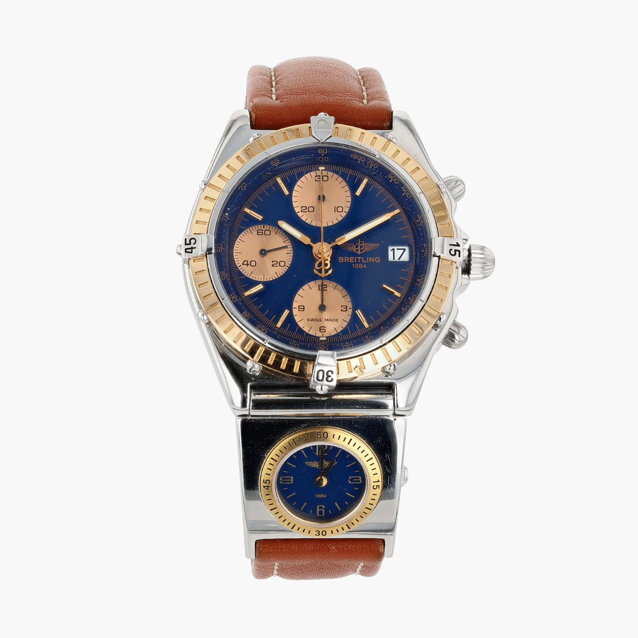 Old breitling watch models online