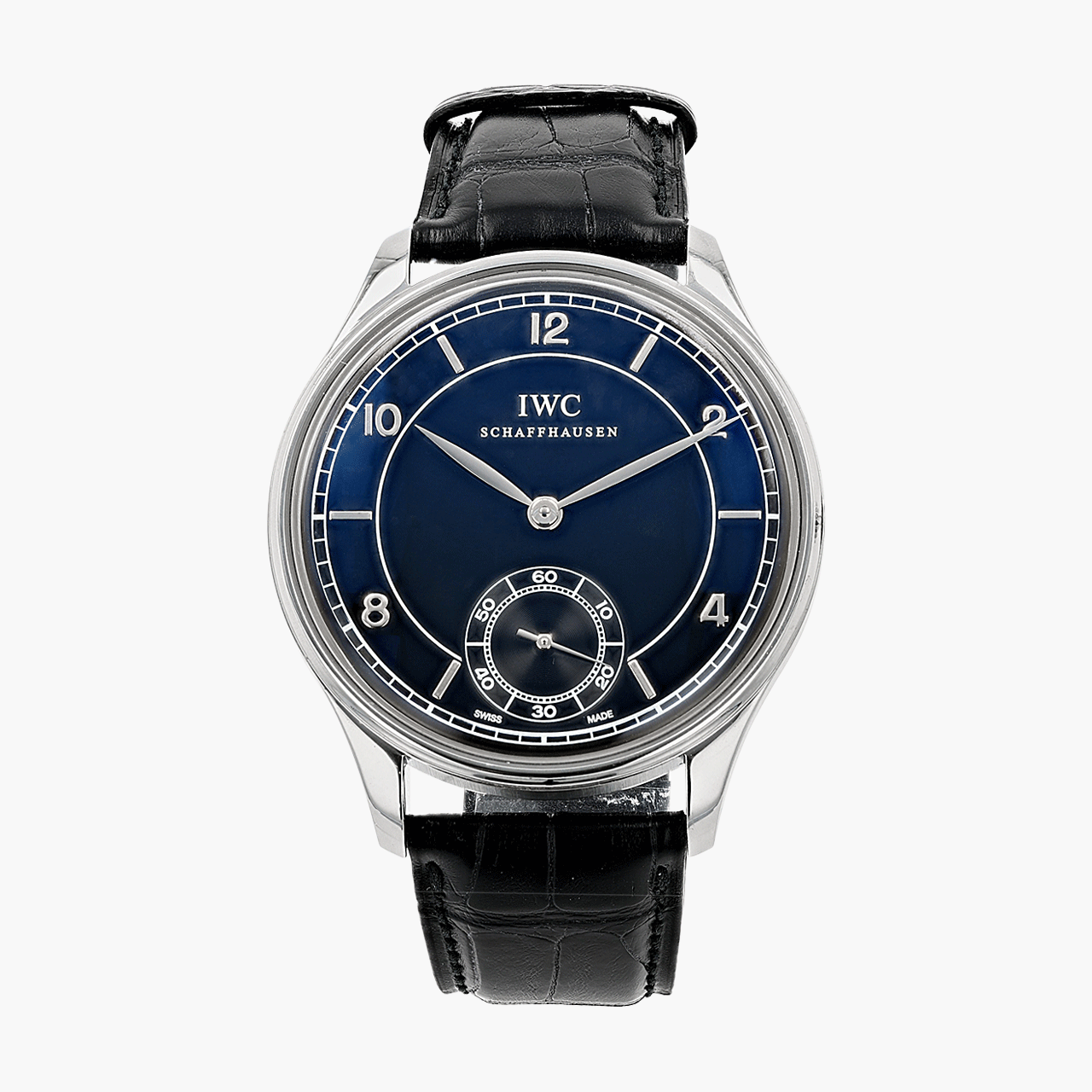 IWC Portuguese Model IW544501