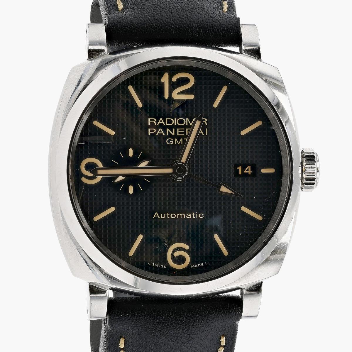 Panerai Radiomir Gmt 1940 Pam00627