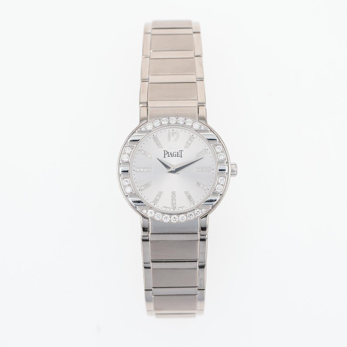 Piaget Polo Ii Ref. 27501