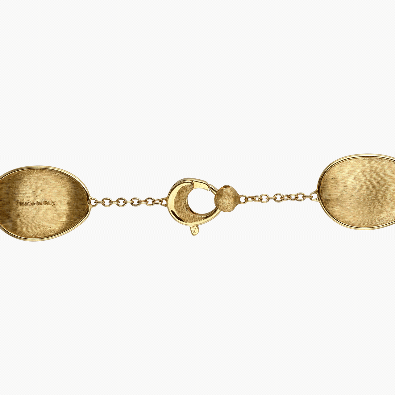 Marco Bicego Lunaria Station Necklace