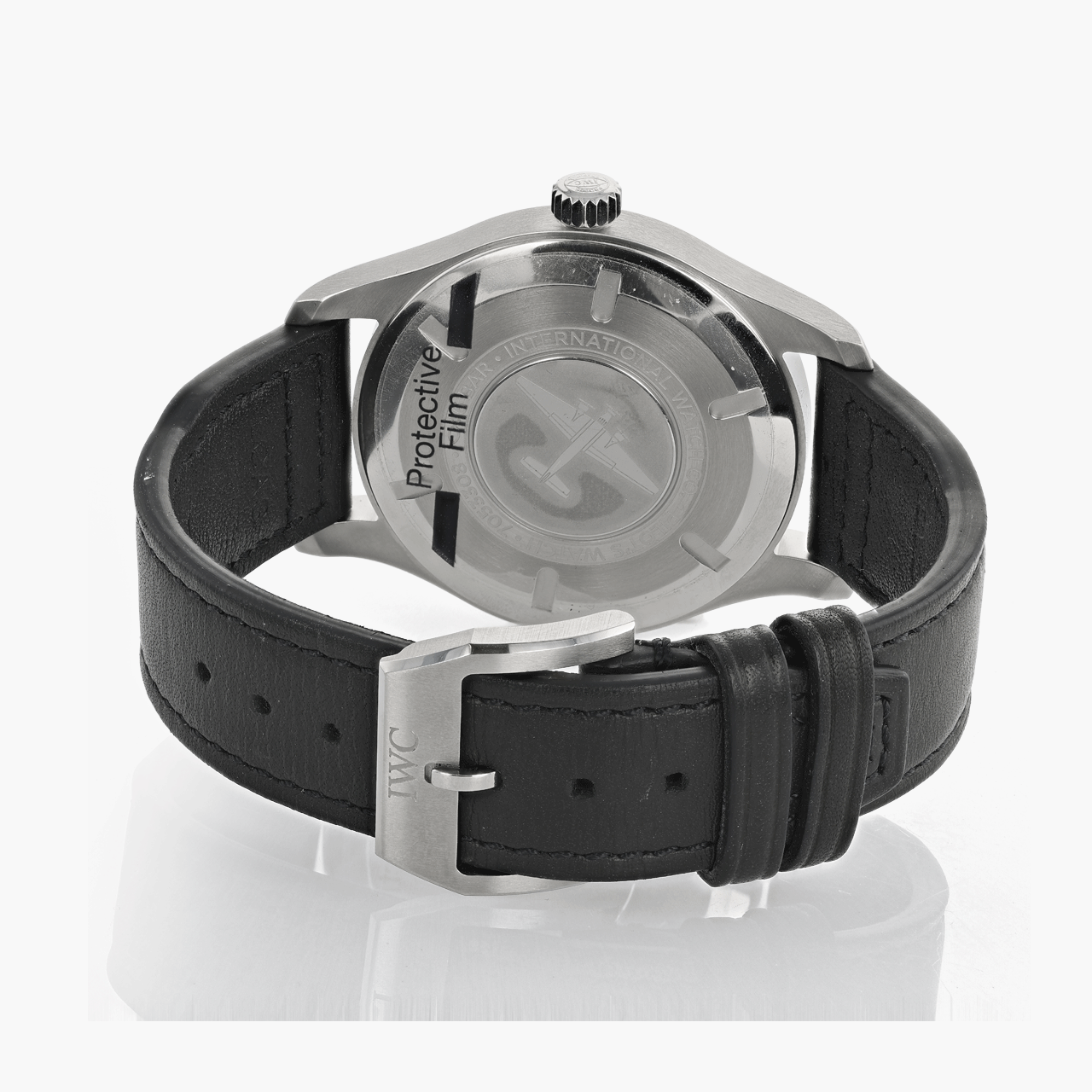 IWC Pilot Mark XVIII Wrist Watch