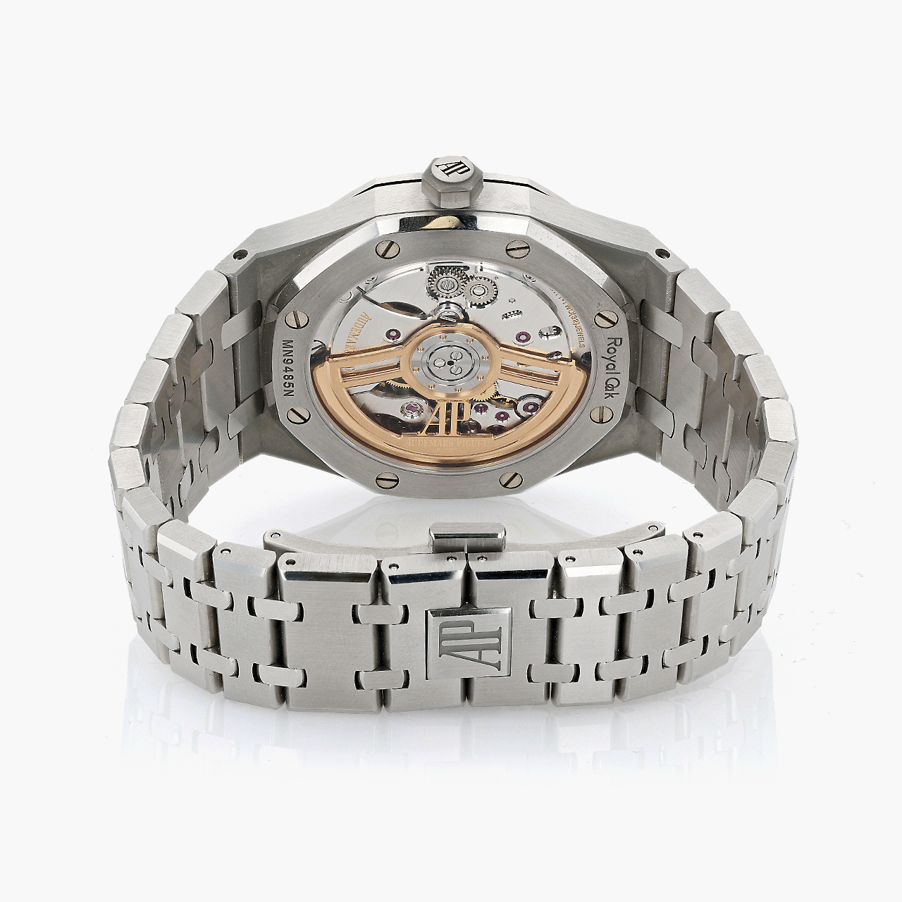 Vintage Audemars Piguet Royal Oak 41mm