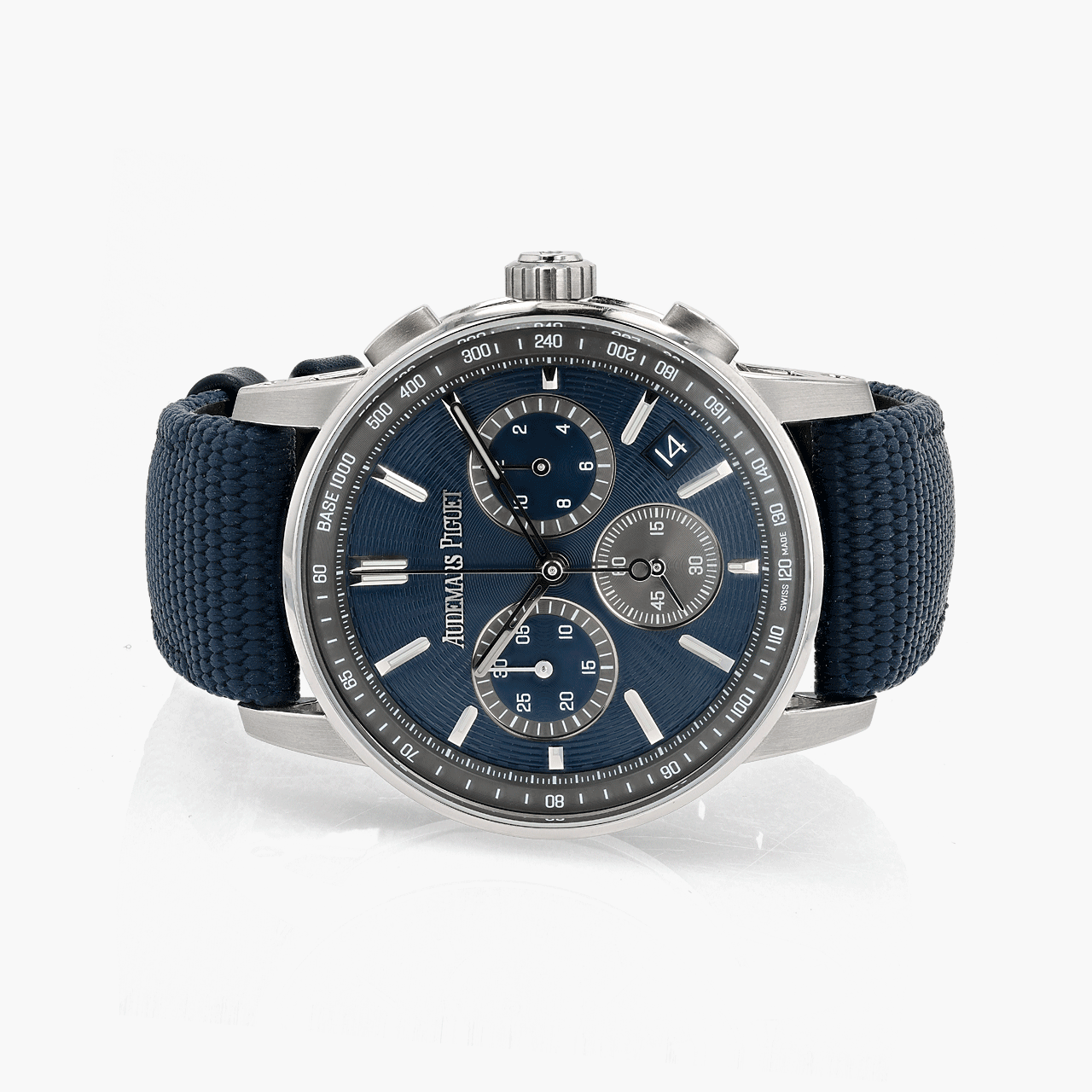 Audemars Piguet Code 11.59