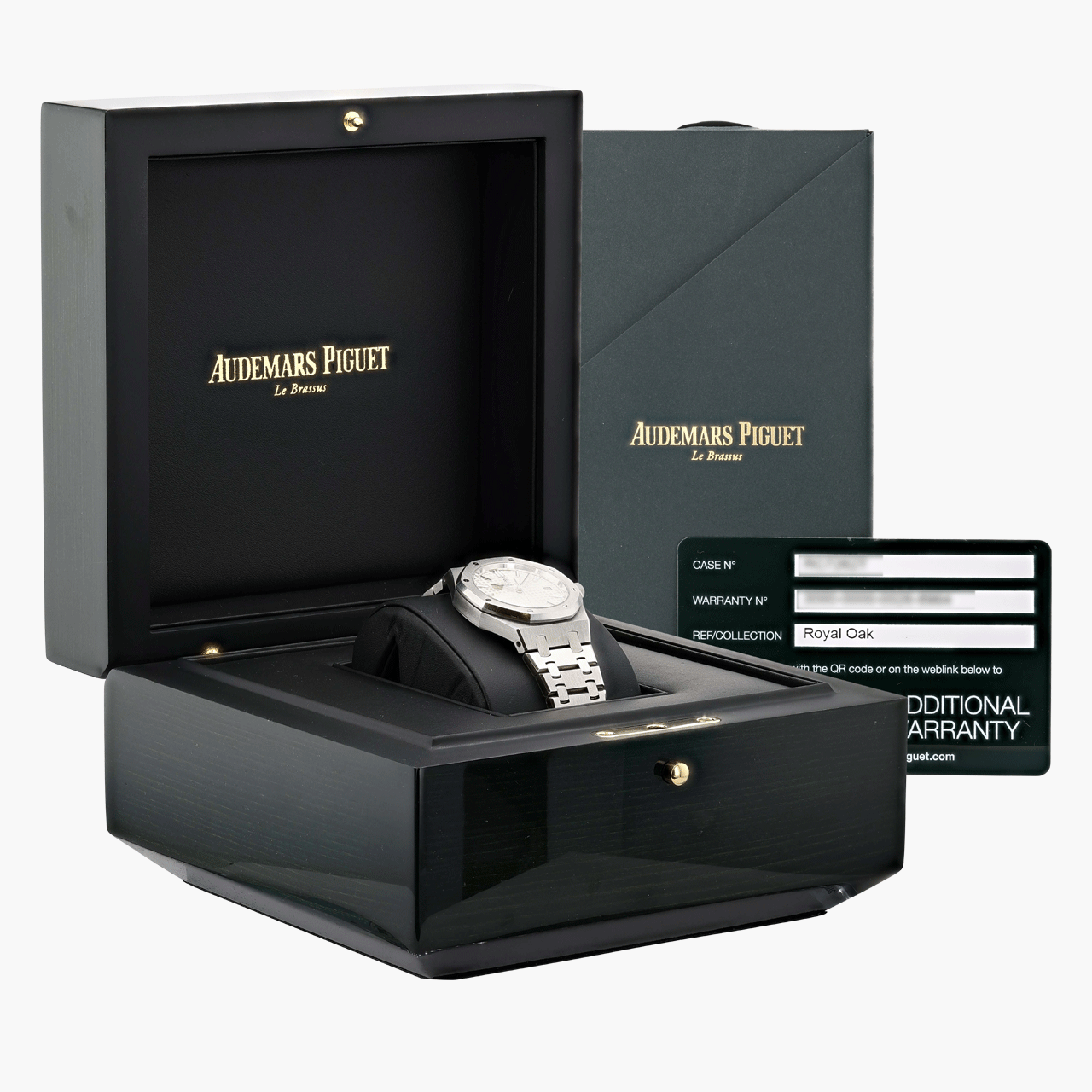 Vintage Audemars Piguet Royal Oak 34mm