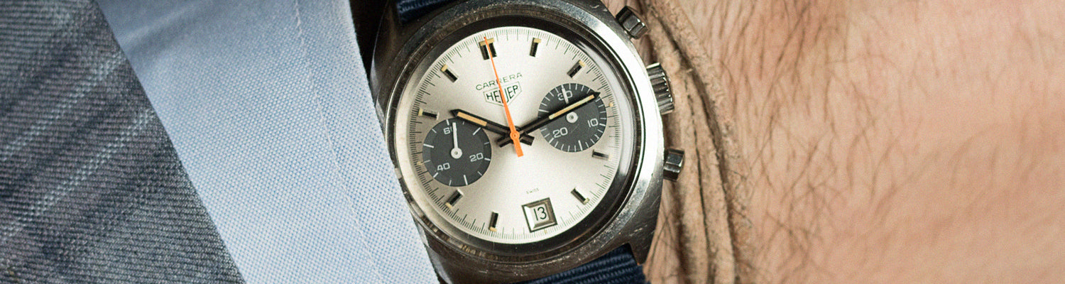 Heuer