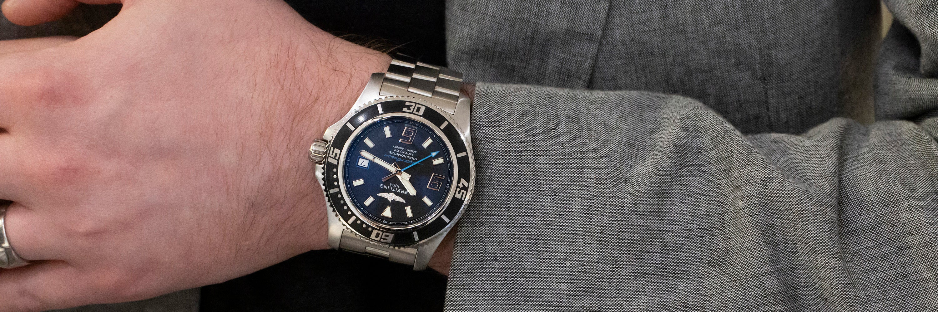 Watches