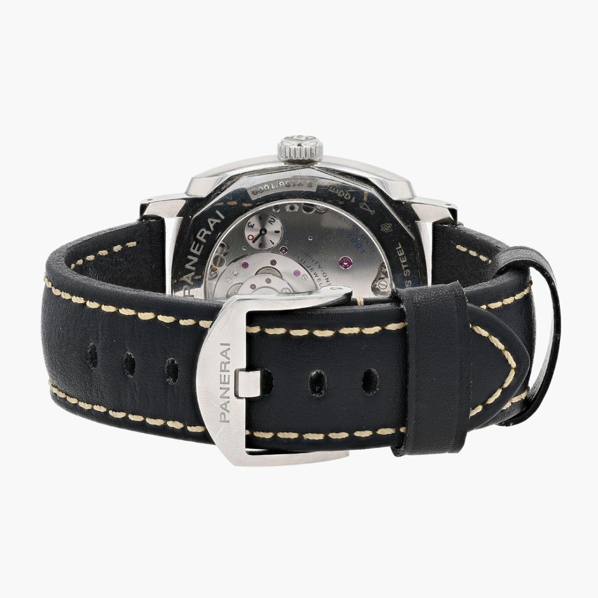 Panerai Radiomir Gmt 1940 Pam00627