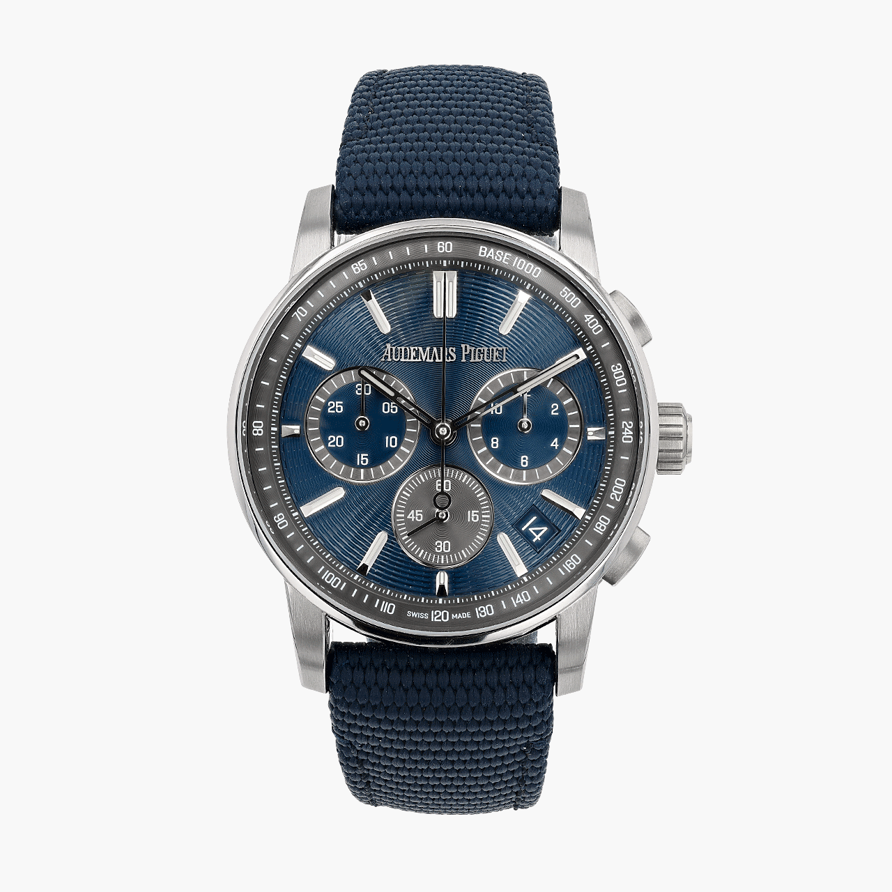 Audemars Piguet Code 11.59