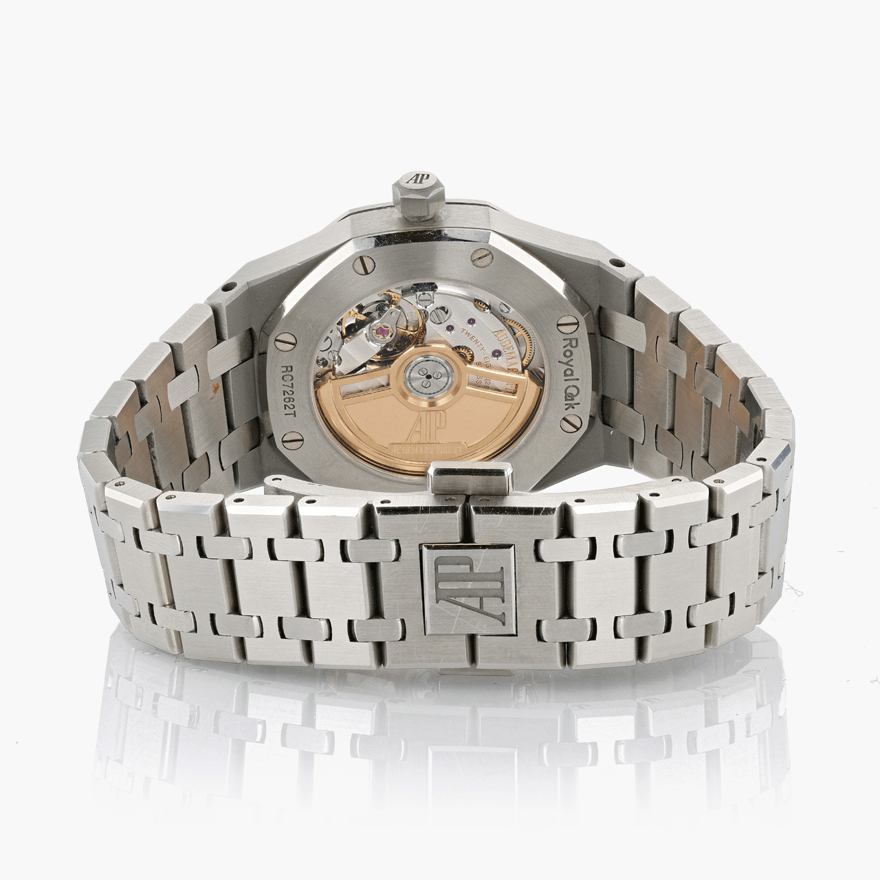 Vintage Audemars Piguet Royal Oak 34mm