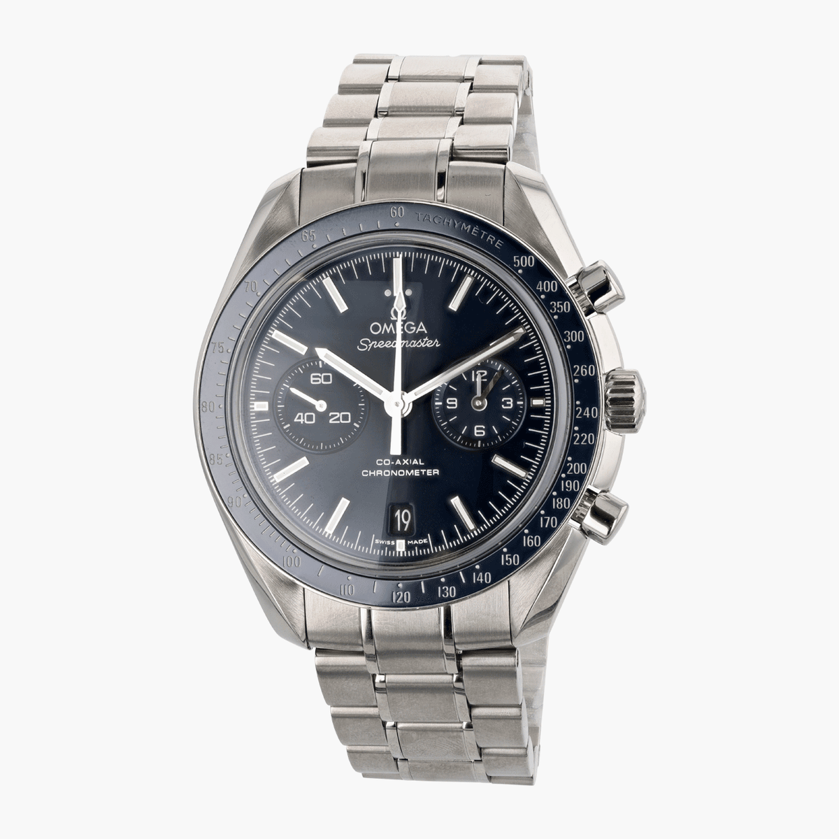 Omega Speedmaster Reference 311.90,44.51.03.001