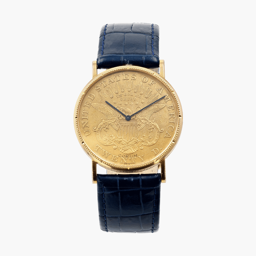 か*ギ様 CORUM アナログ腕時計 シルバー/ゴールド media_12fe7fc6-f1be-4fc3-b39a-