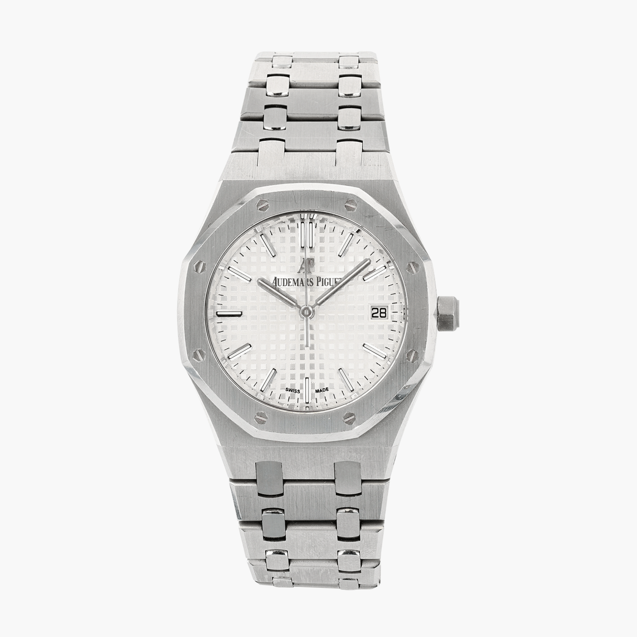 Vintage Audemars Piguet Royal Oak 34mm