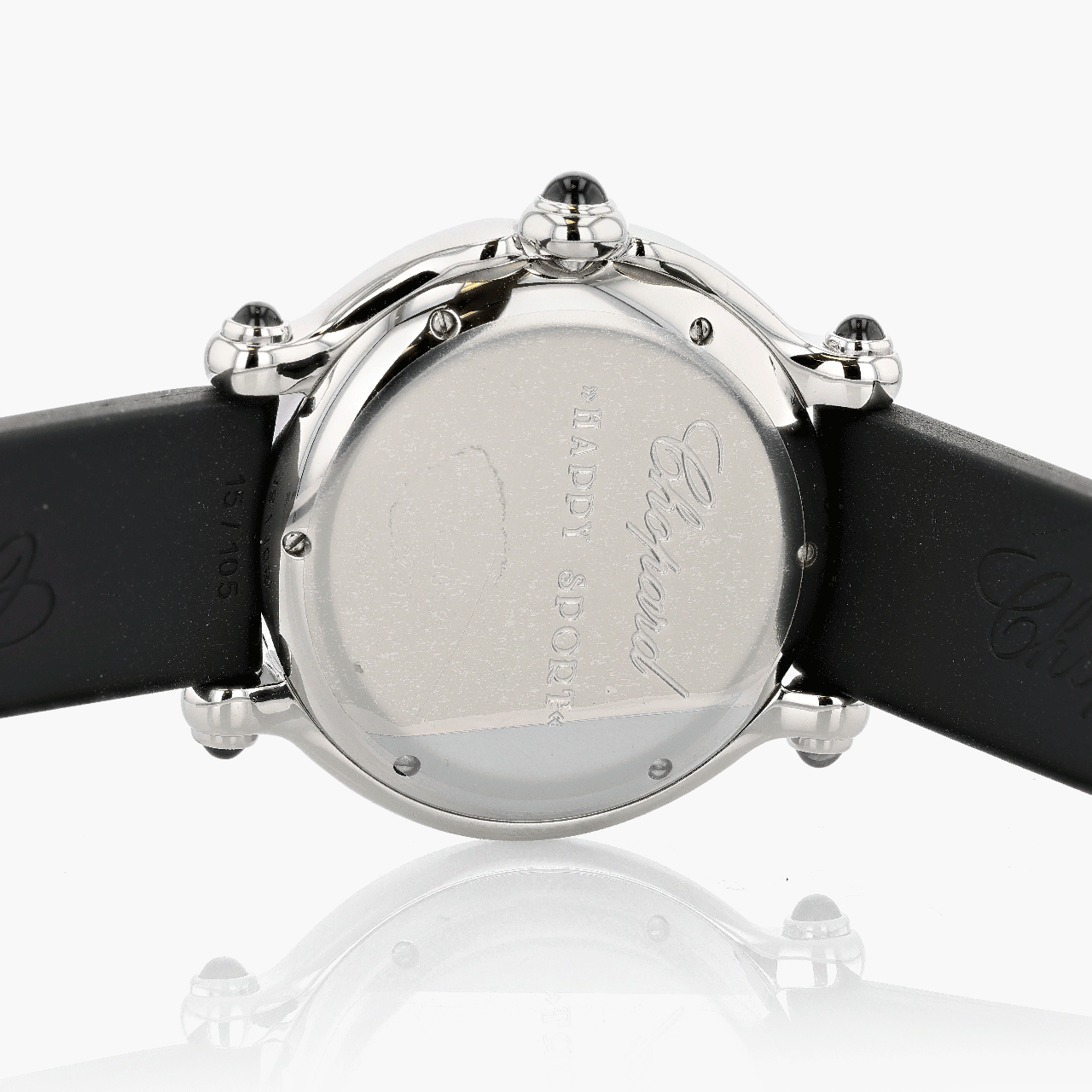 Chopard Happy Sport Wristwatch