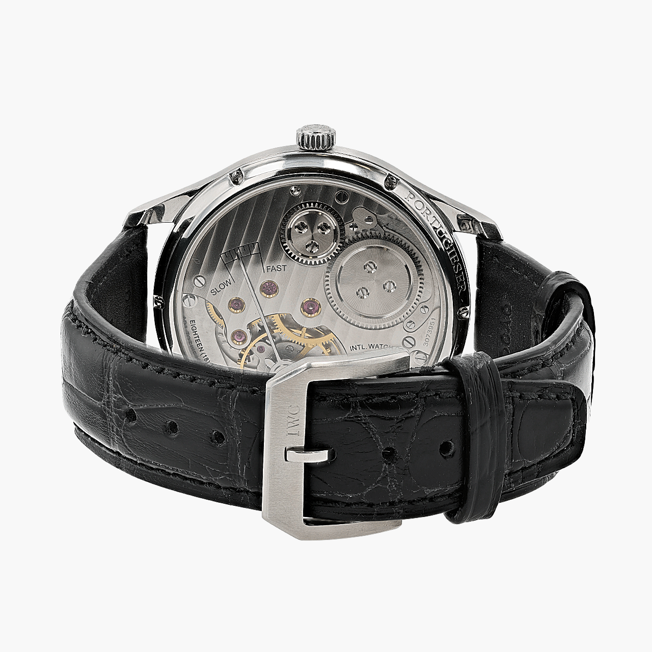 IWC Portuguese Model IW544501