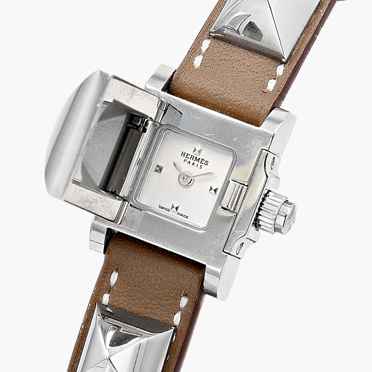 Vintage Hermes Medor Mini, Ref#Me2.110.282