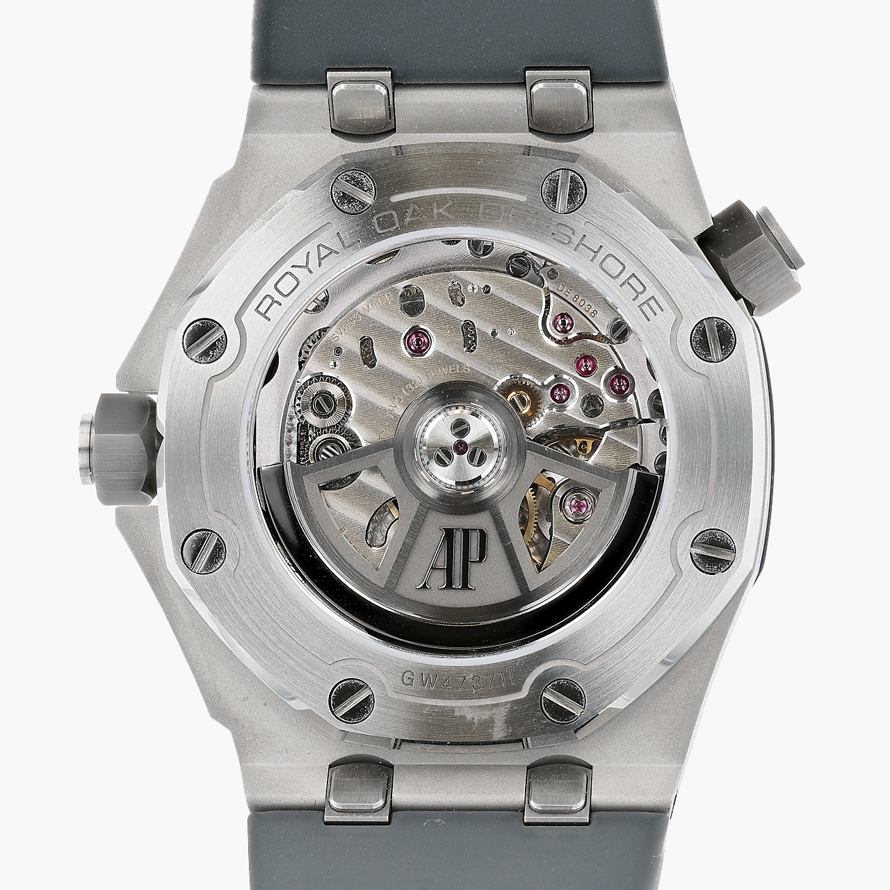 Vintage Royal Oak Off Shore Dive 42mm