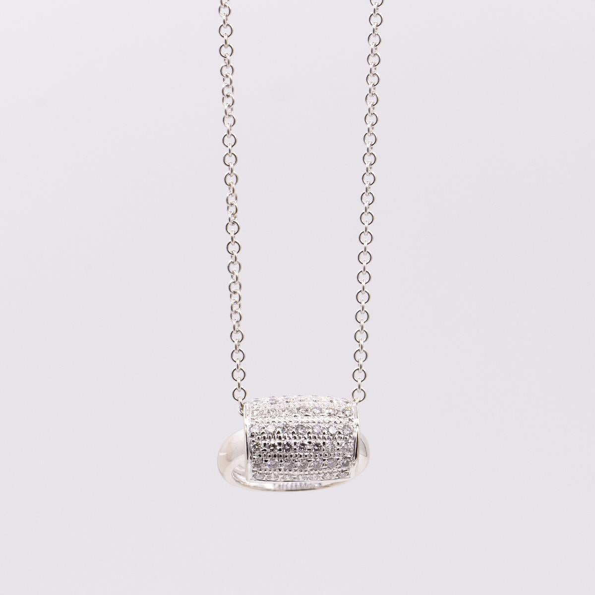 14KT Gold Diamond Pendant and Ring