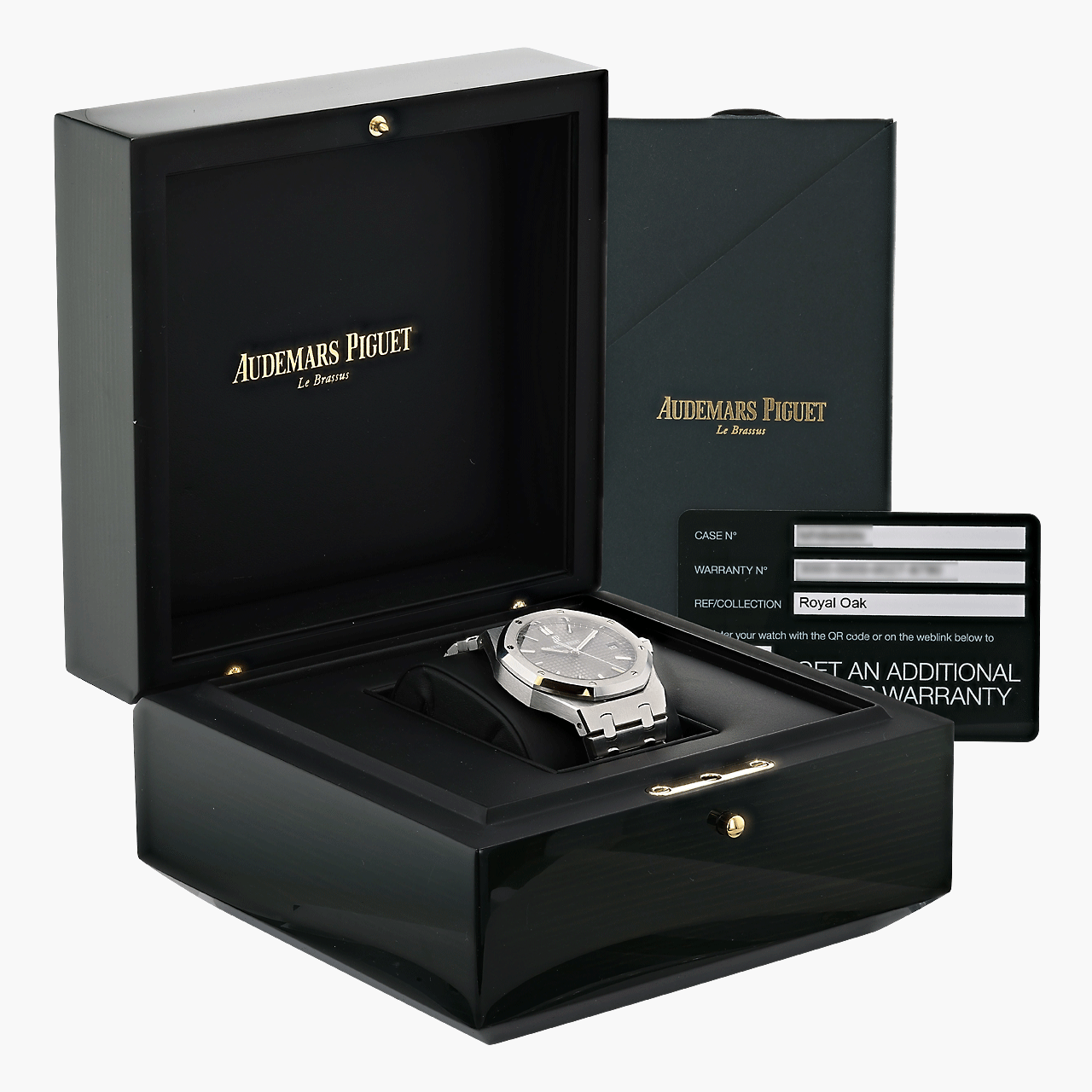 Vintage Audemars Piguet Royal Oak 41mm