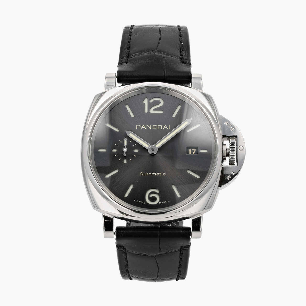 Panerai Luminor Due PAM00904 Automatic
