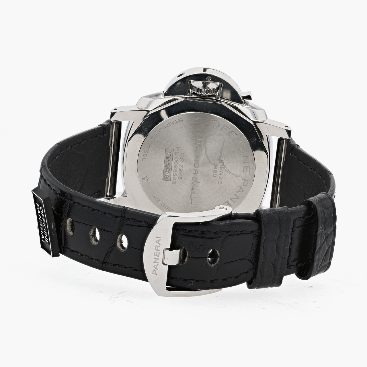 Panerai Luminor Due PAM00904 Automatic