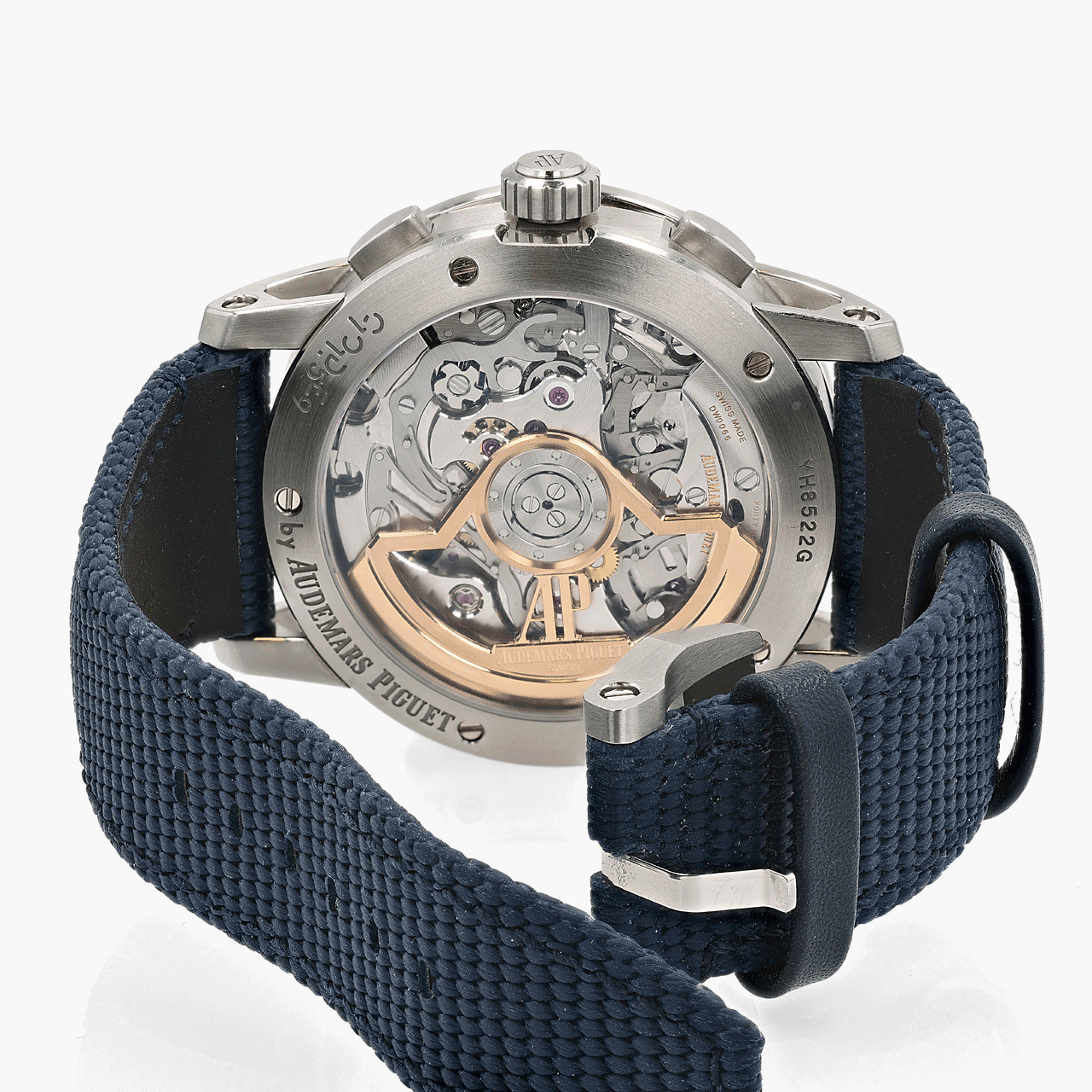 Audemars Piguet Code 11.59