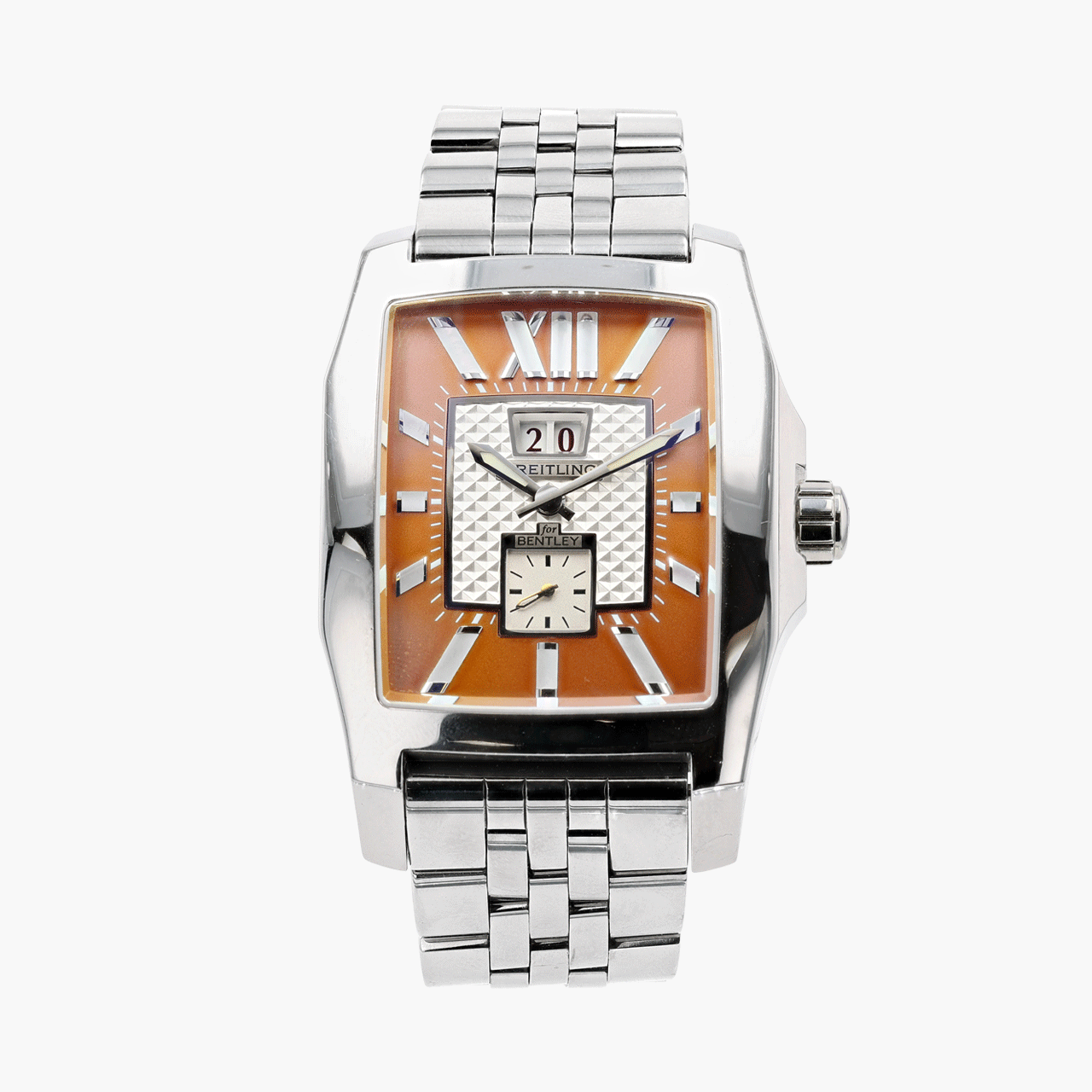 Breitling For Bentley Flying B Timepiece