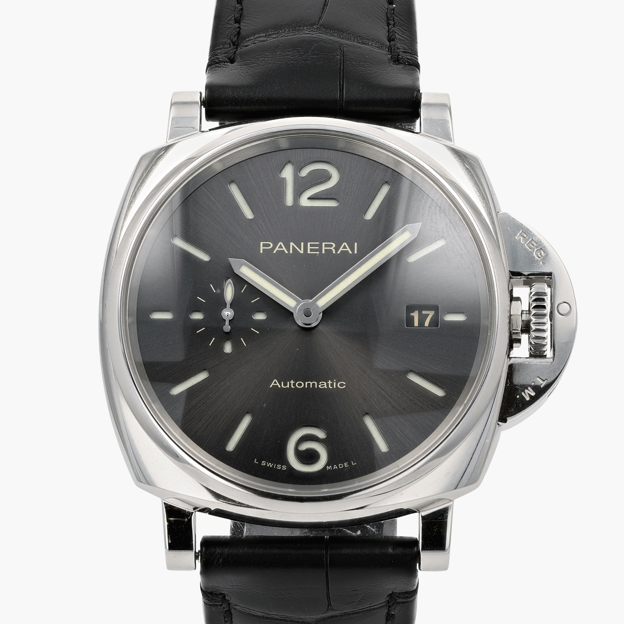 Panerai Luminor Due PAM00904 Automatic