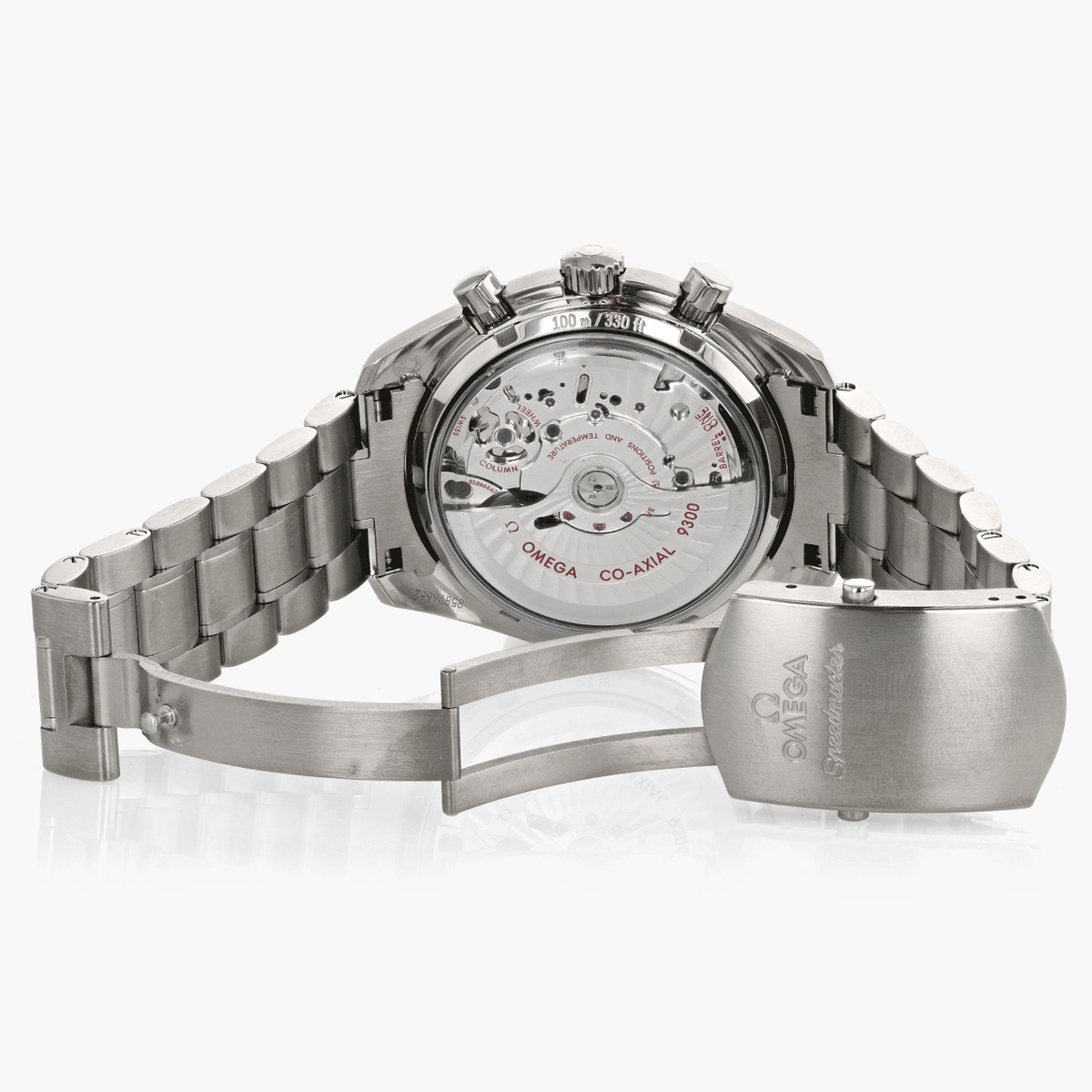 Omega Speedmaster Reference 311.90,44.51.03.001