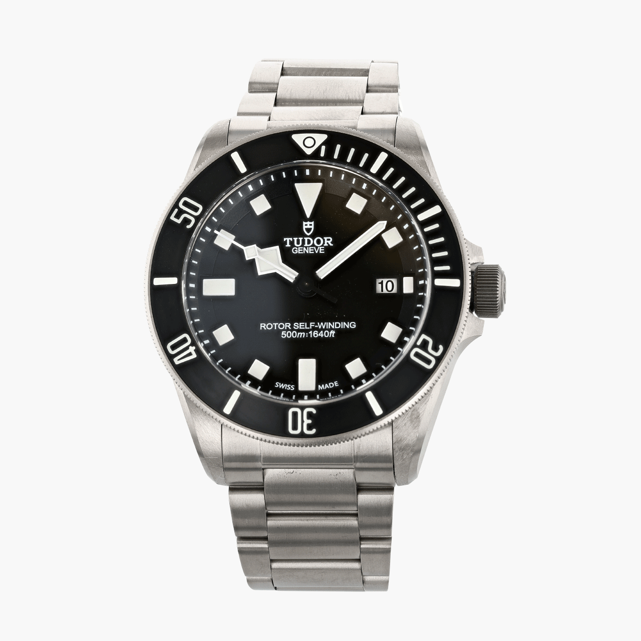 Tudor Pelagos 25500TN