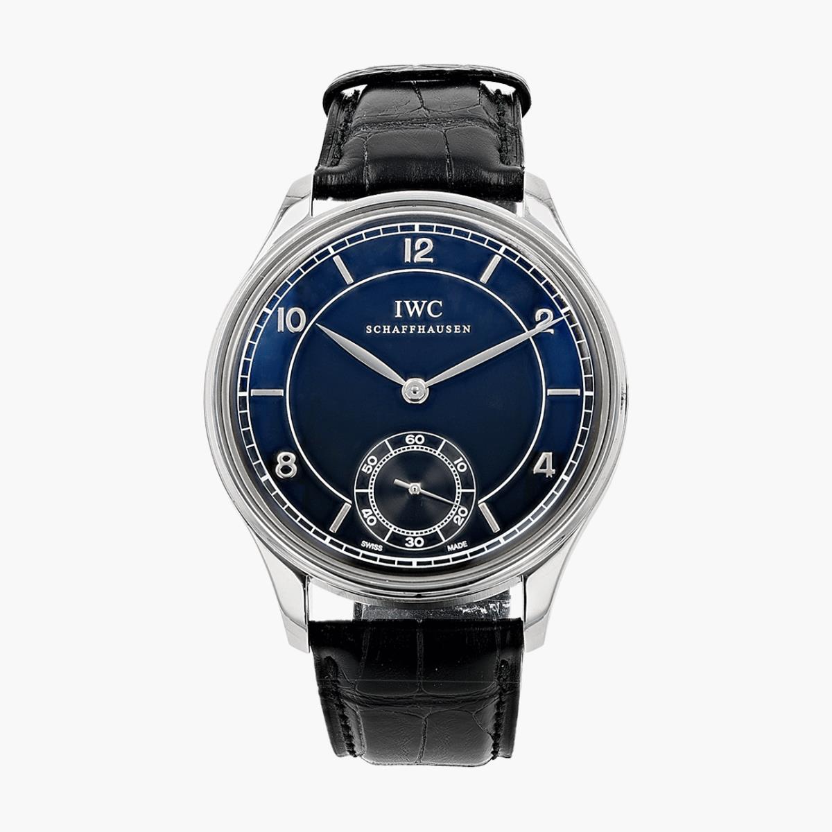 Vintage  IWC Portuguese Model IW544501