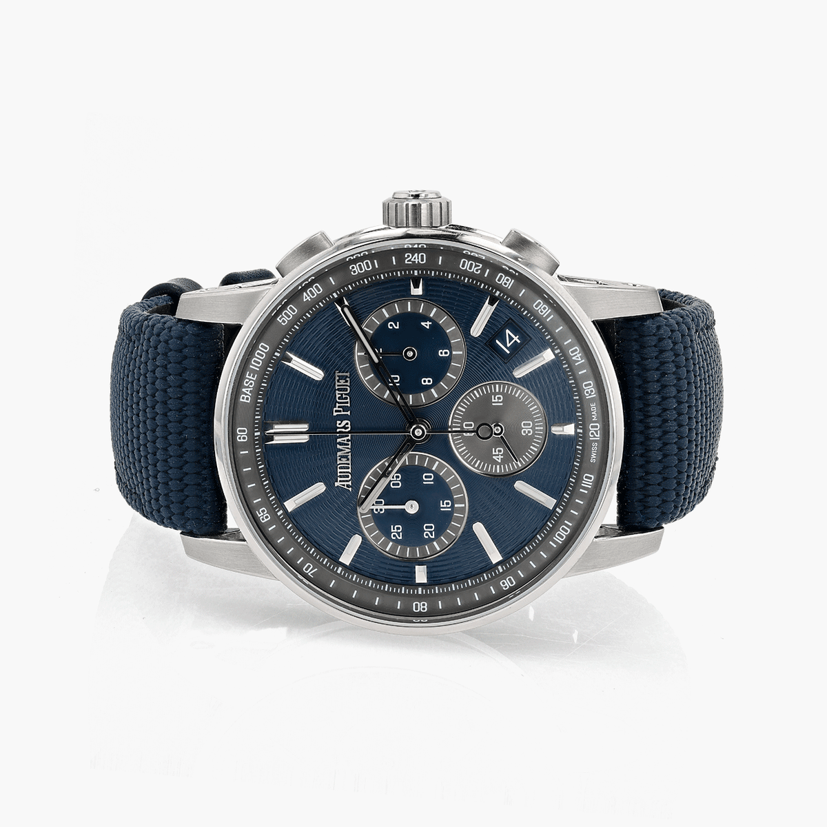 Audemars Piguet Code 11.59