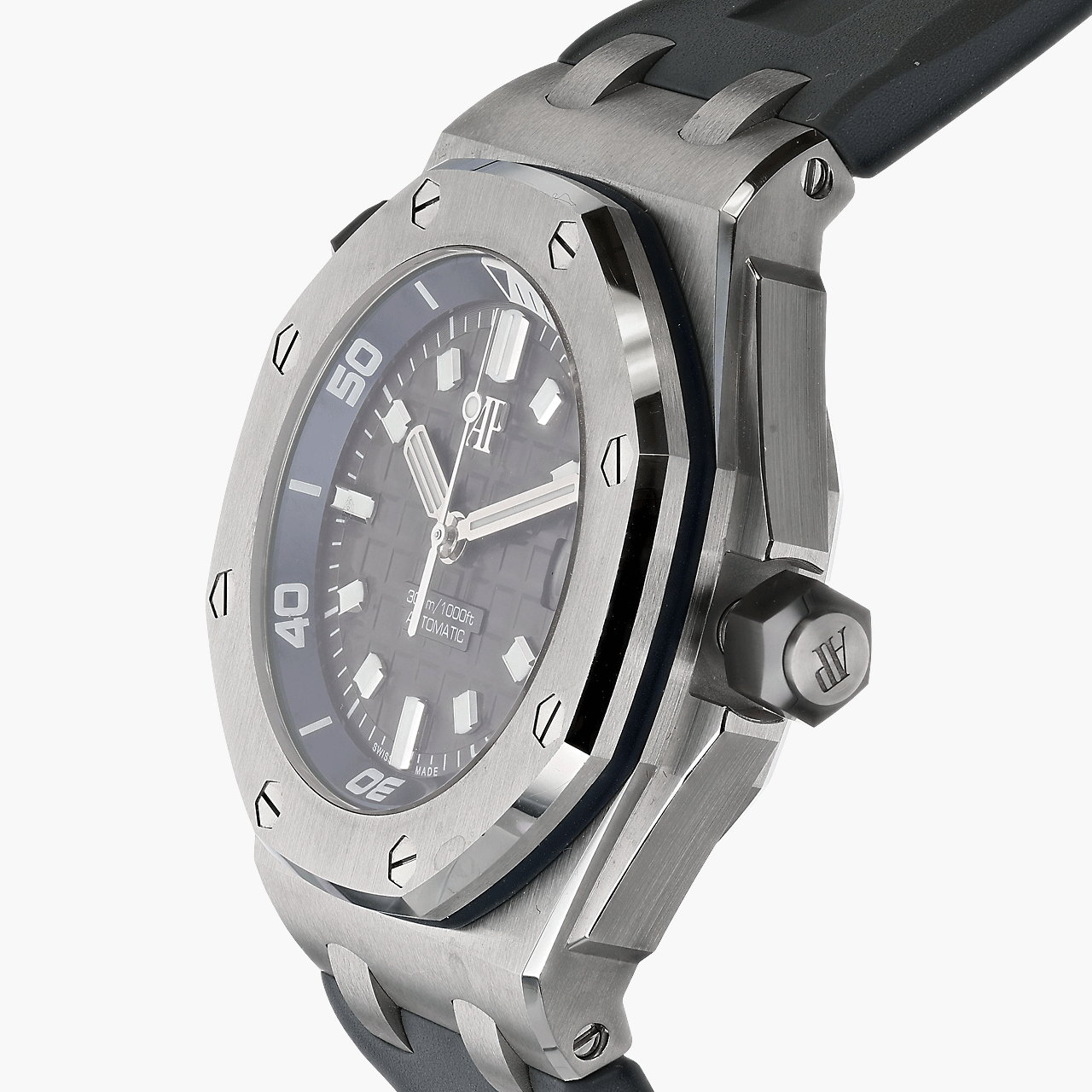 Audemars Piguet Royal Oak OffShore Dive 42mm